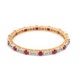 Scarlet Whispers Bangle,,hi-res 