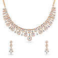 Luxe Rose Gold Diamond Duo,,hi-res 