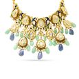 Radiant Gold Neckwear 