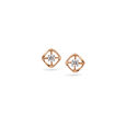 Dazzling Rhombus Delight Studs,,hi-res 