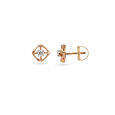 Dazzling Rhombus Delight Studs,,hi-res 2
