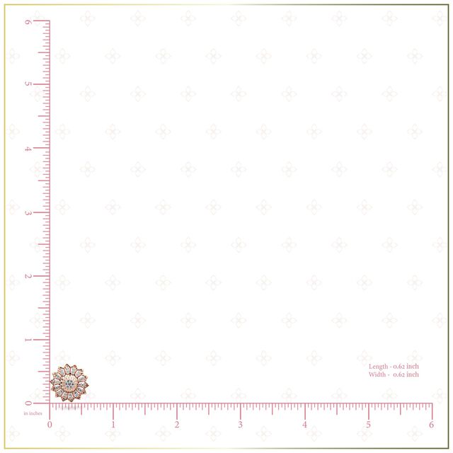 Petal Perfection Diamond Studs 3