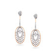 Ethereal Rose Gold Drops,,hi-res 
