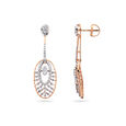Ethereal Rose Gold Drops,,hi-res 2