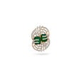 Tanishq Gold Finger Ring,,hi-res 