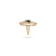 Tanishq Gold Finger Ring,,hi-res 3