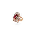 Tanishq Gold Finger Ring,,hi-res 2