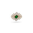 Tanishq Gold Finger Ring,,hi-res 