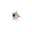 Tanishq Gold Finger Ring,,hi-res 2