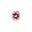 Tanishq Gold Finger Ring,,hi-res 