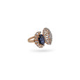Tanishq Gold Finger Ring,,hi-res 2