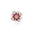 Tanishq Gold Finger Ring,,hi-res 