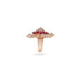 Tanishq Gold Finger Ring,,hi-res 3