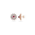 Cherry Delight Diamond Studs,,hi-res 2