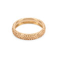 Tanishq 18 Karat Gold Finger Ring for Women 