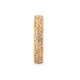 Tanishq 18 Karat Gold Finger Ring for Women 3