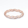 Diamond Whirlwind Bangle,,hi-res 