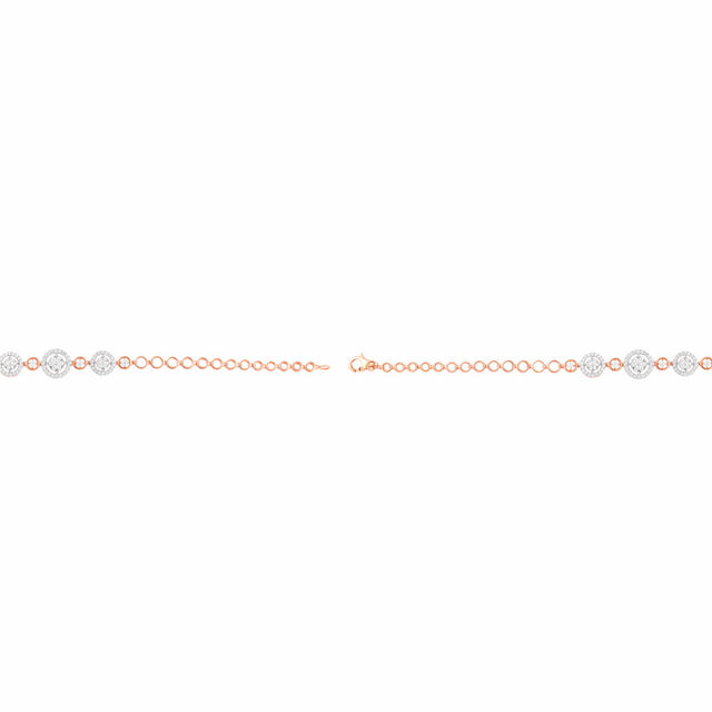 Tanishq Gold Bracelet 