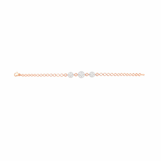 Tanishq Gold Bracelet 2