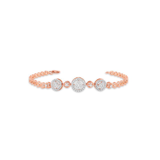 Tanishq Gold Bracelet 3