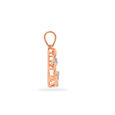 Endless Elegance Diamond Pendant 3