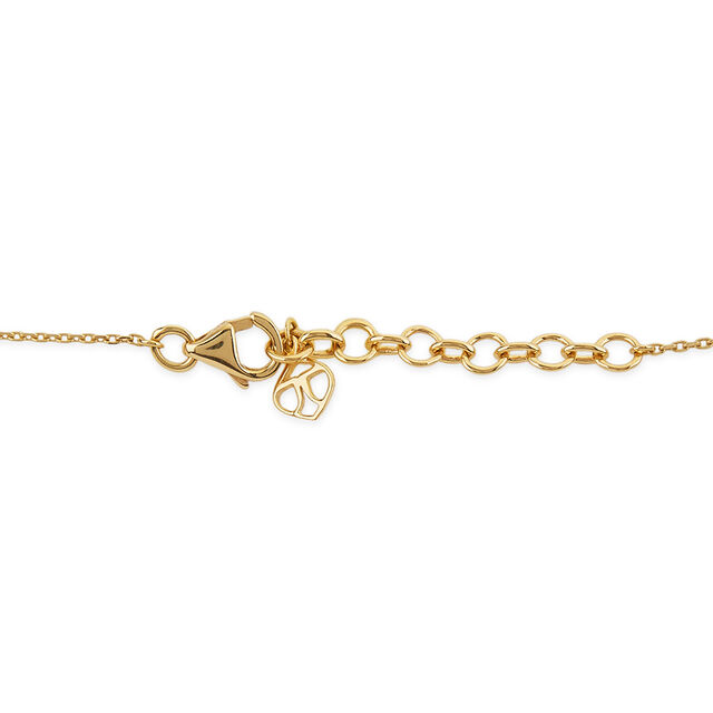 Tanishq 18KT Gold Necklace for Women 3