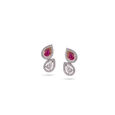TeardropElegance Earrings 