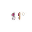 TeardropElegance Earrings 2