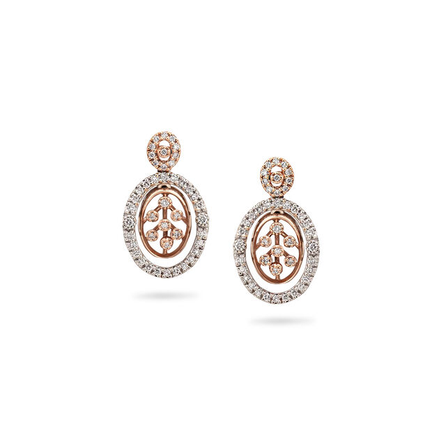 Regal Pendant & Earrings Set,,hi-res 3