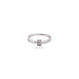 Whispering Elegance Diamond Gold Ring,,hi-res 
