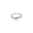 Blushing Serenity Diamond Unity Ring,,hi-res 