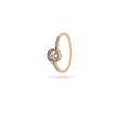 Timeless Grace Gold Ring,,hi-res 3