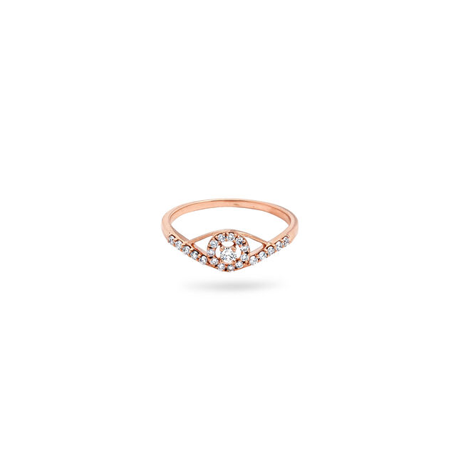 Celestial Guardian Gold Ring,,hi-res 