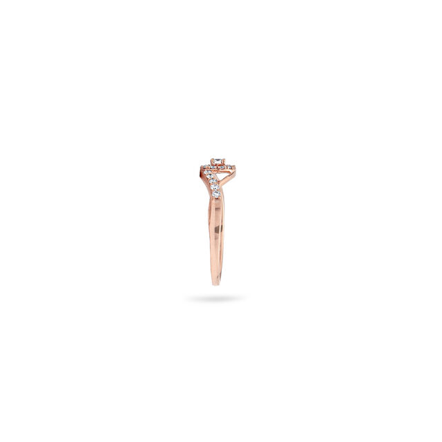 Celestial Guardian Gold Ring,,hi-res 2