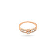 Ethereal Whirl Gold Ring,,hi-res 