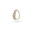 Enchanted Petals Rose Gold Ring,,hi-res 3