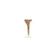 Radiant Fusion Rose Gold Ring,,hi-res 2