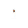 Enchanting Orbs Rose Gold Ring,,hi-res 2
