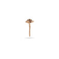Majestic Spiral Rose Gold Ring,,hi-res 2