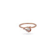Enchanting Heritage Rose Gold Ring,,hi-res 
