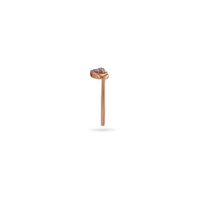 Enchanting Heritage Rose Gold Ring,,hi-res 2