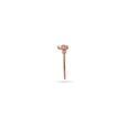 Celestial Bloom Rose Gold Ring,,hi-res 2
