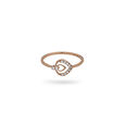 Radiant Betel Bliss Gold Ring,,hi-res 