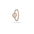 Radiant Betel Bliss Gold Ring,,hi-res 3
