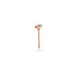 Timeless Harmony in Bicolor Gold Diamond Ring,,hi-res 2