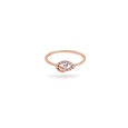 Floral Delight Diamond Ring,,hi-res 