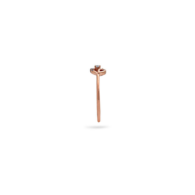 Floral Delight Diamond Ring,,hi-res 2