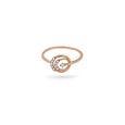Circular Harmony Diamond Ring,,hi-res 