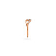 Flowing Wave Diamond Ring,,hi-res 2