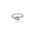 Timeless Solitaire Diamond Ring,,hi-res 